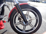 2011 Harley-Davidson Dyna Super Glide Custom