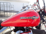 2011 Harley-Davidson Dyna Super Glide Custom