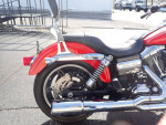 2011 Harley-Davidson Dyna Super Glide Custom