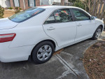 2008 Toyota Camry 113,000 mi