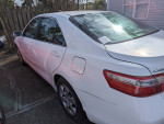 2008 Toyota Camry 113,000 mi