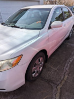 2008 Toyota Camry 113,000 mi