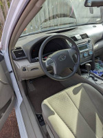 2008 Toyota Camry 113,000 mi
