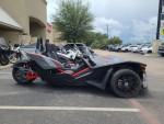Used 2018 Polaris Slingshot® Slingshot® Grand Touring LE