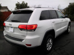 2016 Jeep Cherokee 123,000 mi