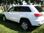 2016 Jeep Cherokee 123,000 mi