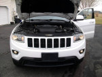 2016 Jeep Cherokee 123,000 mi