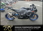 2018 Suzuki GSX-R1000R