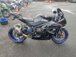 2018 Suzuki GSX-R1000R