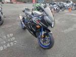 2018 Suzuki GSX-R1000R