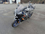 2018 Suzuki GSX-R1000R