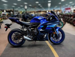 2024 Yamaha YZF-R7