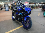 2024 Yamaha YZF-R7