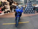 2024 Yamaha YZF-R7