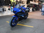2024 Yamaha YZF-R7