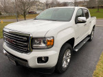 2015 GMC Canyon SLT 4WD 82,000 mi