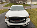 2015 GMC Canyon SLT 4WD 82,000 mi