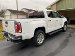 2015 GMC Canyon SLT 4WD 82,000 mi