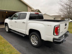 2015 GMC Canyon SLT 4WD 82,000 mi