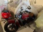 Indian Scout