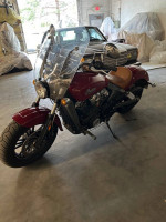 Indian Scout