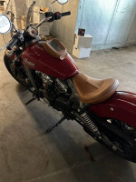 Indian Scout