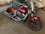 Indian Scout