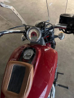 Indian Scout