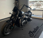 2018 Triumph Bonneville Bobber SKU:UJT875160 Triumph Bonneville Bobber