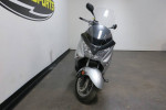 2014 Suzuki Burgman 200 ABS Single-Cylinder 200