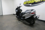 2014 Suzuki Burgman 200 ABS Single-Cylinder 200