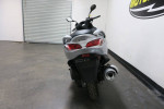 2014 Suzuki Burgman 200 ABS Single-Cylinder 200