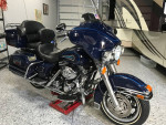 2004 HD ULTRA CLASSIC PRICE REDUCE FOR QUIK SALE 5000 ORIGINAL MILES*