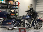 2004 HD ULTRA CLASSIC PRICE REDUCE FOR QUIK SALE 5000 ORIGINAL MILES*
