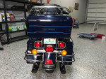 2004 HD ULTRA CLASSIC PRICE REDUCE FOR QUIK SALE 5000 ORIGINAL MILES*