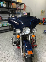 2004 HD ULTRA CLASSIC PRICE REDUCE FOR QUIK SALE 5000 ORIGINAL MILES*