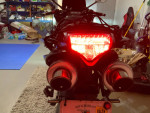 2008 Yamaha FZ6