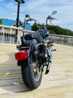1995 Harley Davidson Super Glide low 27K miles, nice bike overall