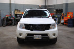 2019 Nissan Frontier SV 4WD  125,000 mi