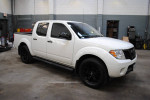 2019 Nissan Frontier SV 4WD  125,000 mi