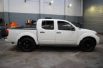2019 Nissan Frontier SV 4WD  125,000 mi