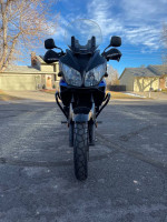 2007 Suzuki DL650 VStrom V-Strom 650