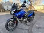 2007 Suzuki DL650 VStrom V-Strom 650