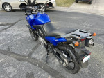 2007 Suzuki DL650 VStrom V-Strom 650