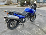 2007 Suzuki DL650 VStrom V-Strom 650