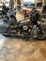 1991 Harley Electra Glide