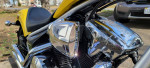 2022 Honda Fury