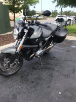 BMW R1200R
