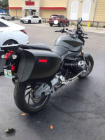 BMW R1200R