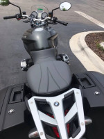 BMW R1200R